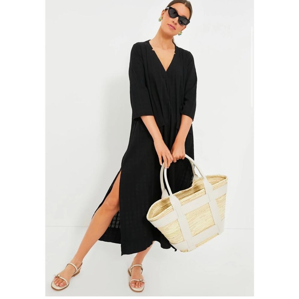 Pomander Place Carolina caftan L